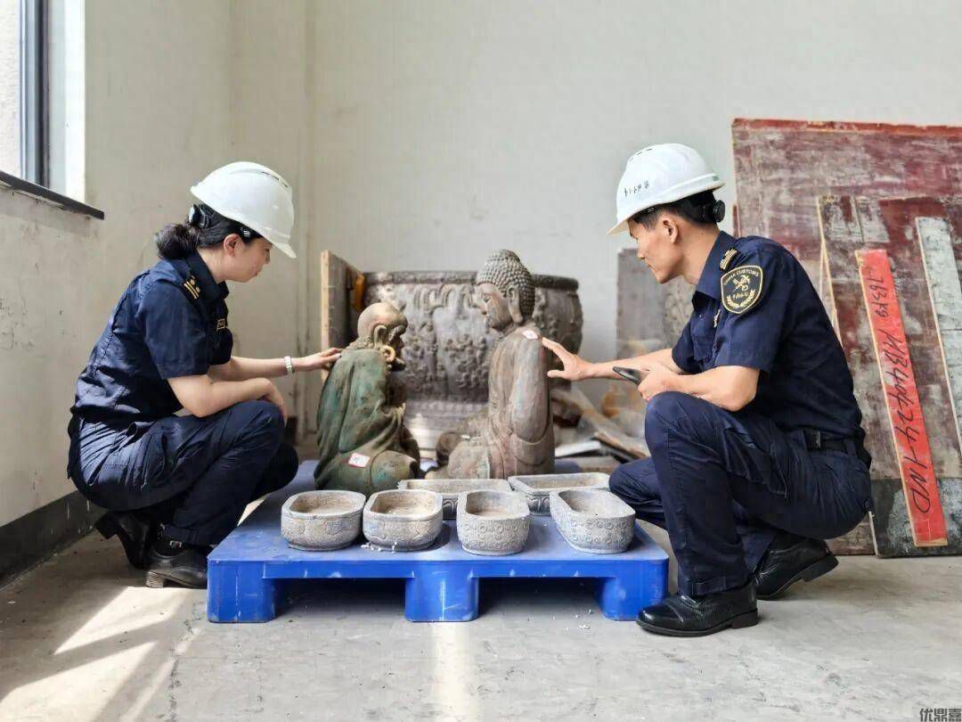 工藝品進口清關文件準備全指南